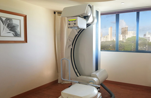 X Ray Machine