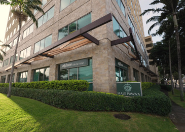 InVision, imaging/radiology clinic in Honolulu, HI — photo 1 of 8