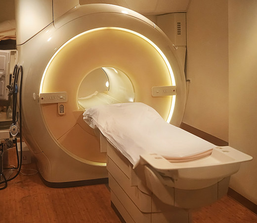 CT Machine