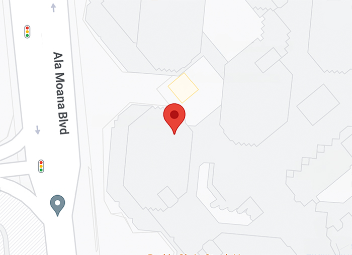 Map of Waterfront Plaza Map